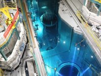 Çin’in üçüncü nesil nükleer santrali, enerji üretmeye başladı