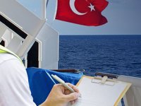 Türk Bayrağı, ‘Paris MoU Beyaz Liste’de ilk 10’a girdi