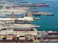 Gemi, yat ve hizmetleri sektörü, 5 yılda 6.4 milyar dolarlık ihracat yaptı
