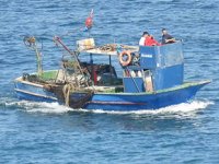 Filyos ve Sakarya Gaz Sahası’nda avlanma yasaklandı