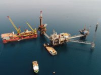 Mısır, Doğu Akdeniz’de yeni petrol ve gaz arama lisansları verdi