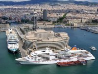 Global Yatırım Holding, 2022'de liman yatırımlarını hızlandıracak