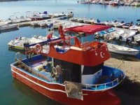 Balıkçılar, hamsi ve istavritin bol olmasını bekliyor