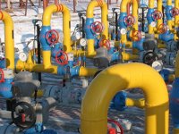 Gazprom, Letonya’ya uzanan boru hattını bakıma alacak