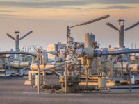 Hollanda, gaz arz güvenliğini artırmanın yollarını arıyor