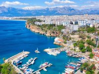 Demre Yat Limanı Projesi, 'YİD Modeli'yle ihale edilecek