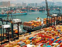 Tedarik zinciri krizine bir darbe de Çin'den gelebilir