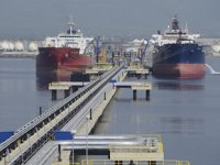 Transpet, 'Rubis Terminal'i satın aldı