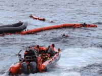 Fas’ta göçmenleri taşıyan tekne battı: 43 ölü