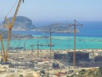 Akkuyu Nükleer Güç Santrali yakınında aktif deprem fay hattı bulunmadığı açıklandı