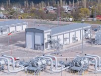 TANAP’tan Avrupa’ya 8.1 milyar metreküp doğalgaz taşındı