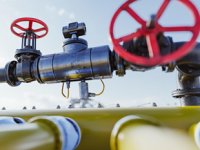 İran gazı kesti, BOTAŞ kısıtlamaya gitti