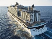 MSC Seascape ile Karayipler açılış sezonu programı rezervasyona açıldı