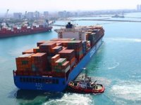 LimakPort’un tercihi Med Marine oldu