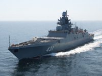 Rus Donanması, 140 adet savaş gemisiyle seri tatbikatlar yapacak