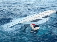 Tunus'ta göçmen teknesi alabora oldu: 5 ölü, 6 kayıp