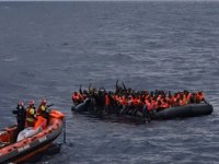 Türkiye'den İtalya'ya göçmen kaçıran çete yakalandı