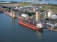 Newcastle Limanı, yüzde 100 yenilenebilir enerji ile çalışacak