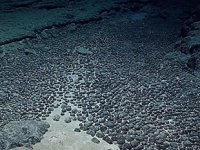 Geleceğin yakıtı denizin altında yatıyor