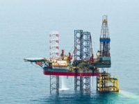 İngiliz Chariot, Fas sularında gaz keşfetti