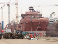 Yalova'nın 2021'deki gemi ve yat ihracatı yüzde 64 arttı