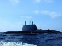 İsrail, Almanya’ya 3 adet denizaltı sipariş verdi