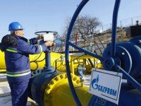 Rusya, BDT dışına gaz ihracatını 41 azalttı