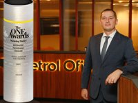 Petrol Ofisi, akaryakıt sektöründe bir kez daha ‘Yılın İtibarlısı’ seçildi