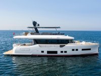 Sirena Marine, Yıldız Teknik Üniversitesi ile ‘İş Birliği Çerçeve Protokolü’ imzaladı