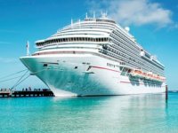 Kruvaziyer sektöründe tedarik sorunları yaşanıyor