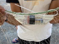 Carettaları korumak için balıkçılardan destek geldi