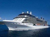 Celebrity Cruises, 2023-2024 için Asya'ya 2 adet gemi gönderiyor