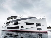 Sirena Marine, üretim kapasitesini artırdı