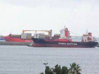 Orta Karadeniz’den 2021’de 2.2 milyar dolarlık ihracat yapıldı