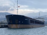 Karelis 71 isimli geminin mürettebatı denize düşerek kayboldu