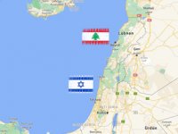 İsrail, Lübnan ile deniz yetki alanları müzakereleri için ‘Hazırız’ mesajı verdi