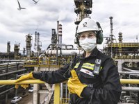 Tüpraş, Bloomberg Toplumsal Cinsiyet Eşitliği Endeksi’nde yerini aldı