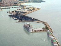 Tarragona Kruvaziyer Limanı için ‘en iyi teklif’i Global Ports verdi