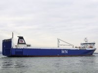 Michelin, kanatlı yelken sistemini MN Pelican gemisinde deneyecek