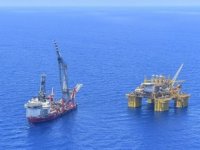 Çin’in Changqing sahası gaz üretim rekoru kırıyor