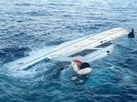 Tunus’ta göçmen teknesi battı: 6 ölü, 30 kayıp