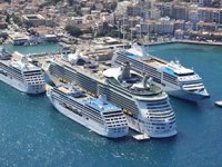 Global Ports Holding, Akdeniz’e odaklandı
