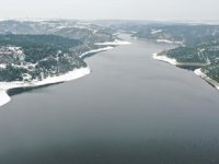 İstanbul barajlarındaki doluluk oranı belli oldu