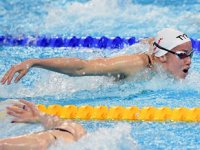 Dünya Su Sporları Şampiyonası yine ertelendi