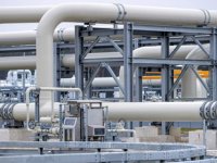 Almanya’nın gaz ithalat fiyatı yüzde 218 arttı