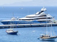 Yabancı ticari yat ödemelerinde yeni tarife belli oldu