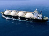 Japonya'nın LNG stokları yüzde 7 azaldı
