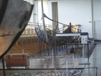 UNESCO, Viking döneminden kalma ahşap yelkenlileri miras listesine aldı