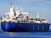 Mısır, Çin’in ardından en çok LNG’yi Türkiye’ye sattı