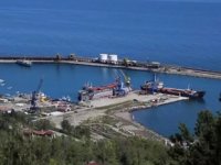 İnebolu Limanı, 2021 faaliyet raporu açıklandı